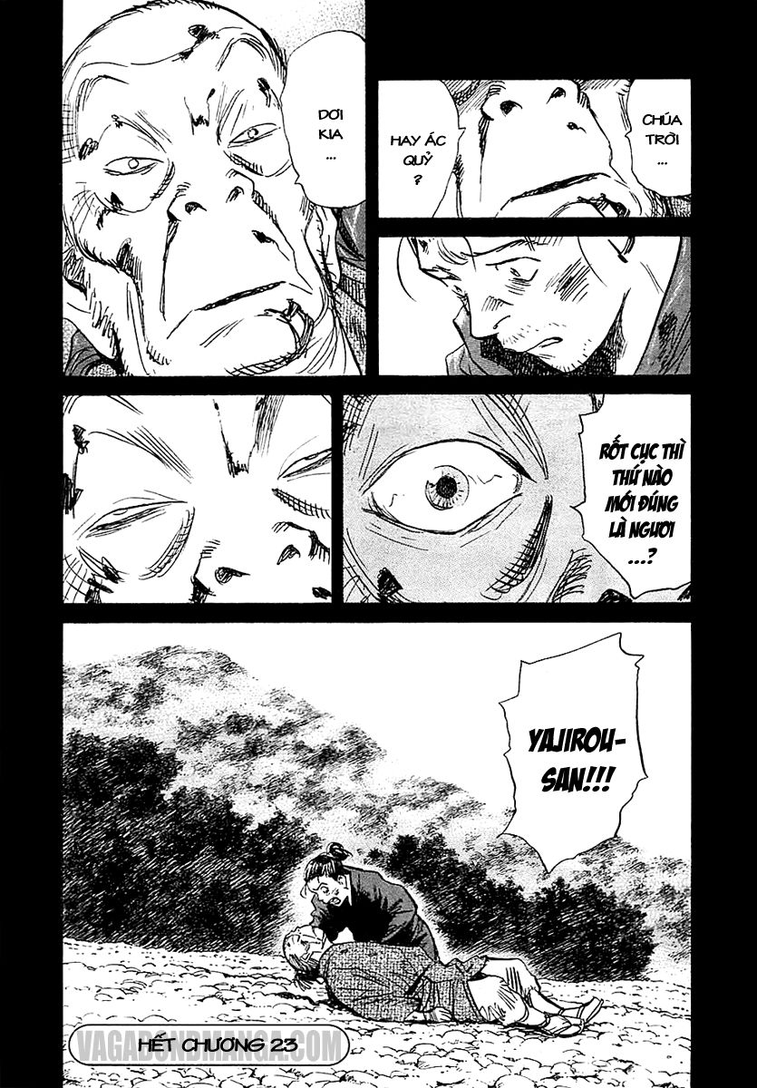 Billy Bat Chapter 23 - Trang 2