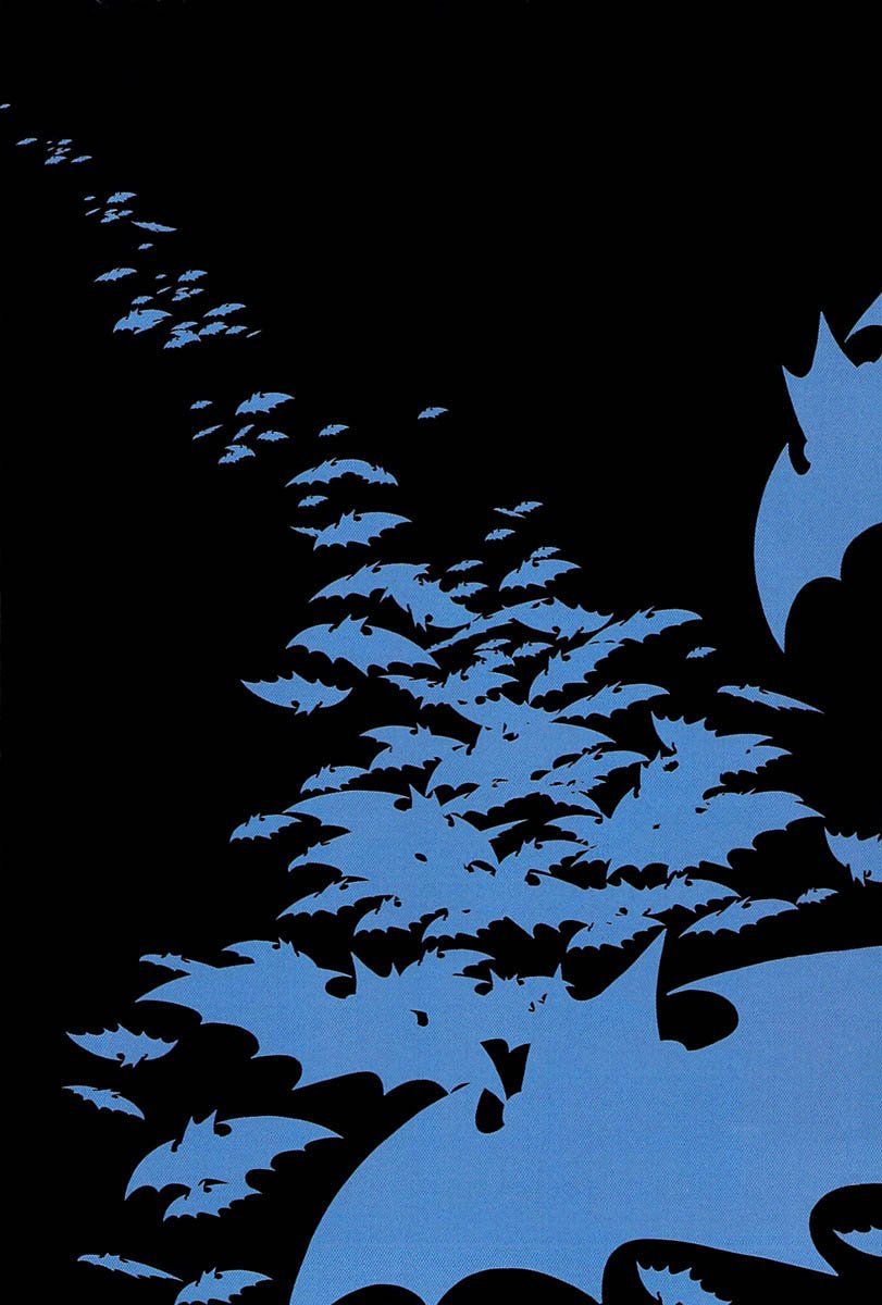 Billy Bat Chapter 23 - Trang 2