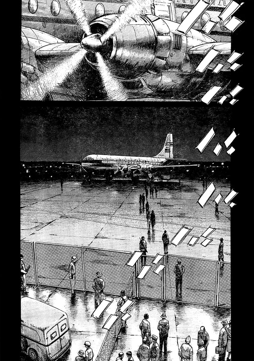 Billy Bat Chapter 23 - Trang 2