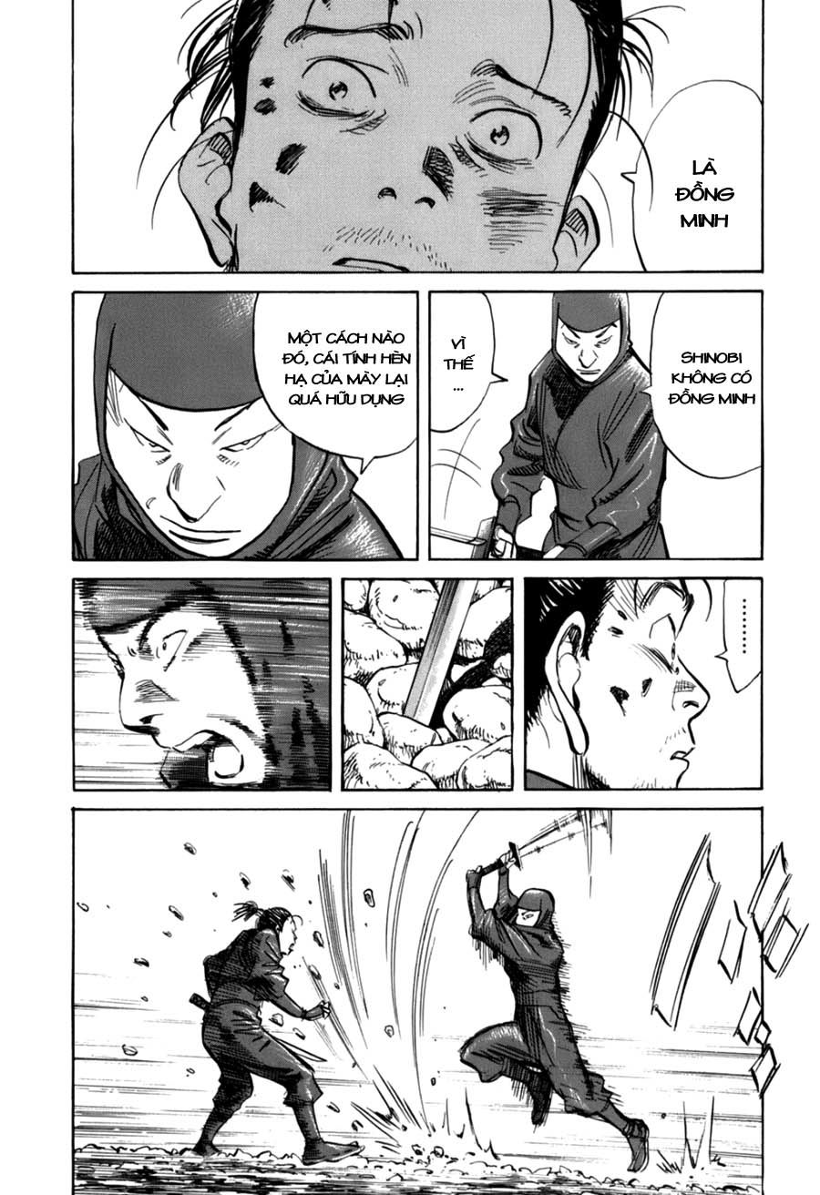 Billy Bat Chapter 24 - Trang 2