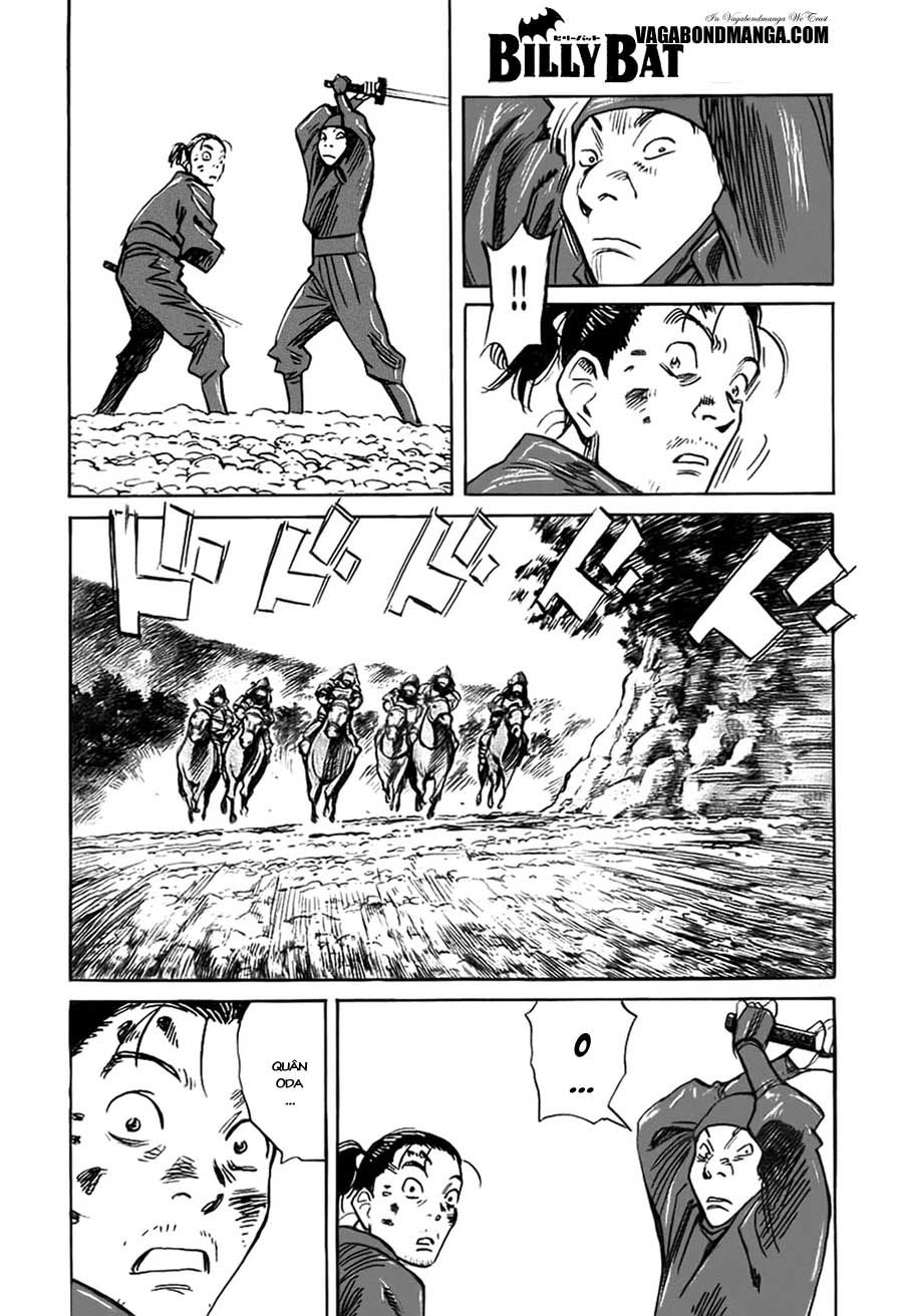 Billy Bat Chapter 24 - Trang 2