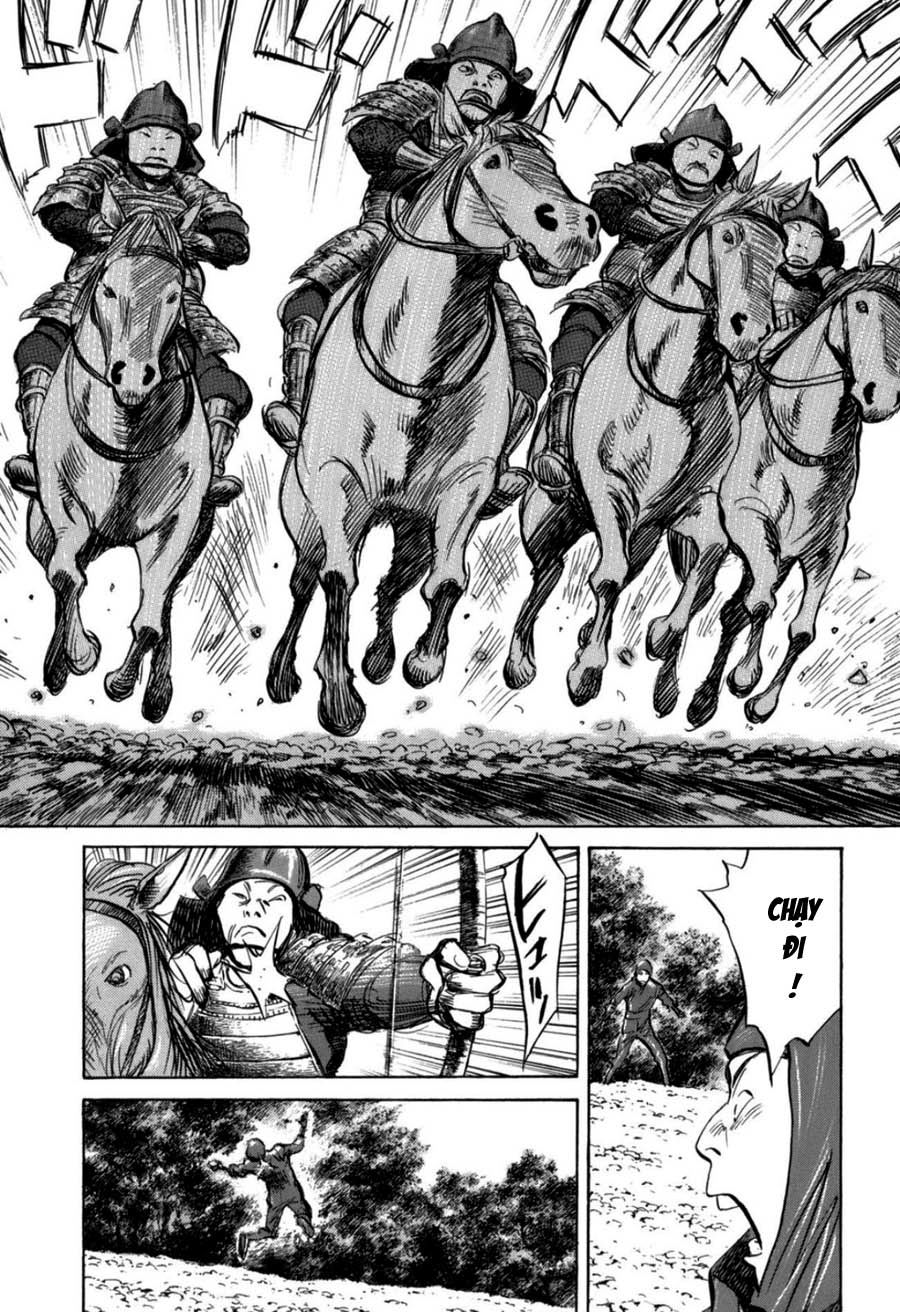 Billy Bat Chapter 24 - Trang 2