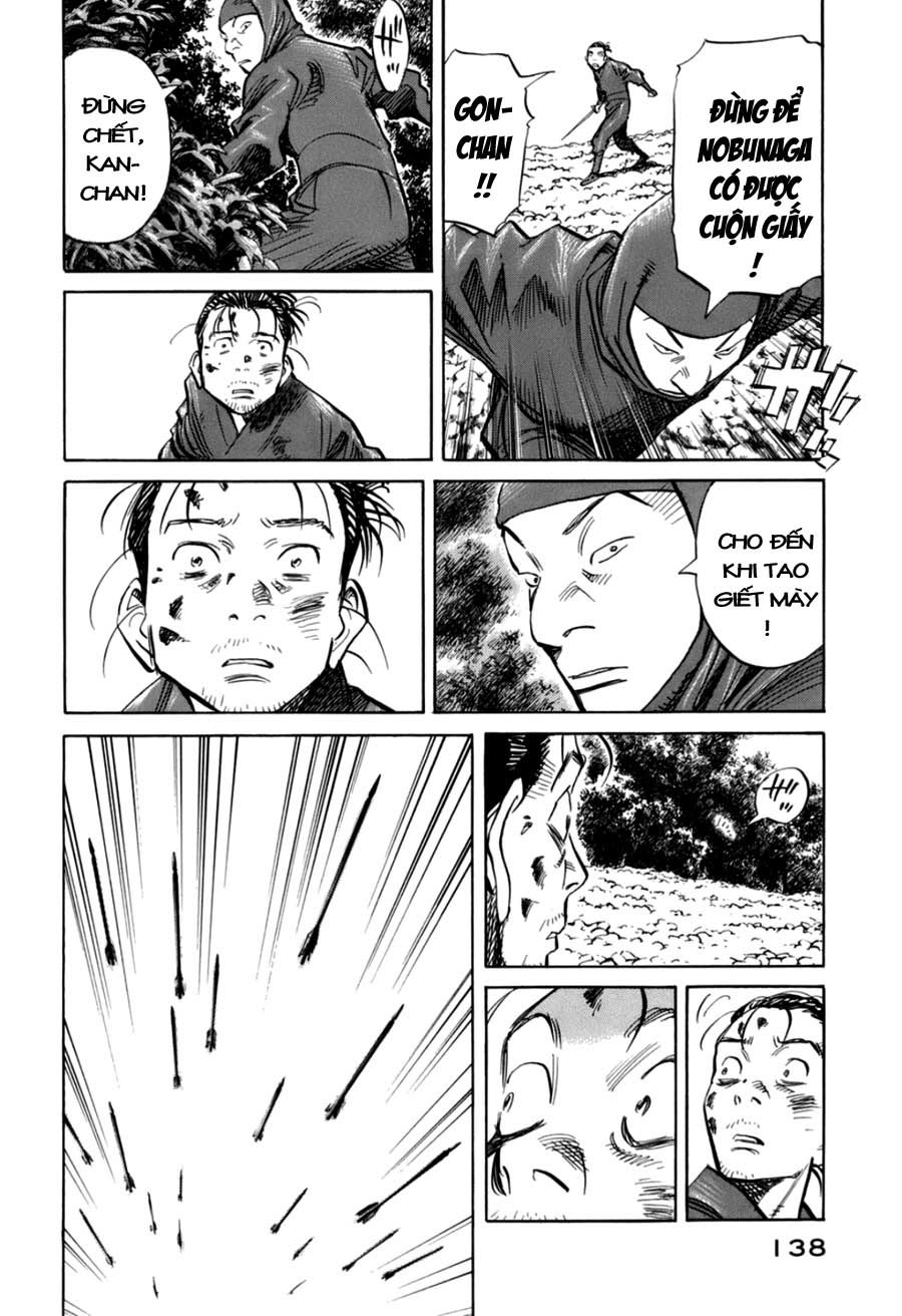 Billy Bat Chapter 24 - Trang 2