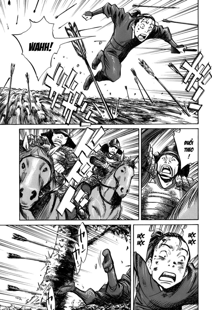 Billy Bat Chapter 24 - Trang 2