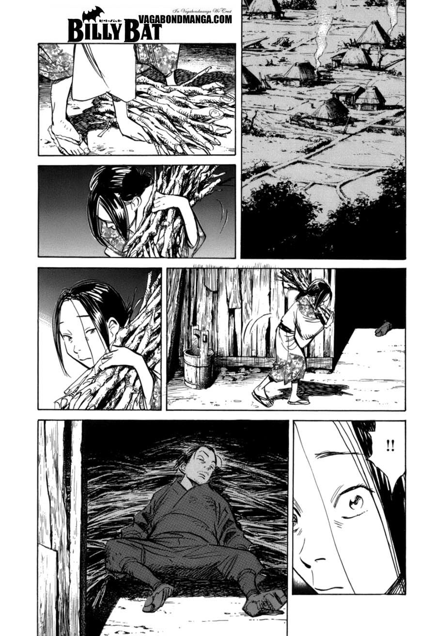 Billy Bat Chapter 24 - Trang 2