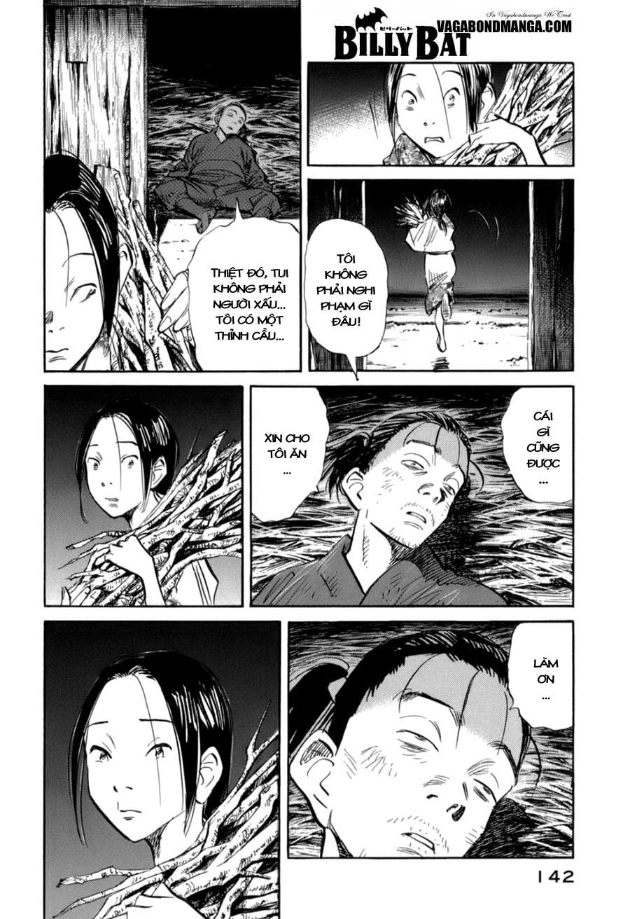 Billy Bat Chapter 24 - Trang 2