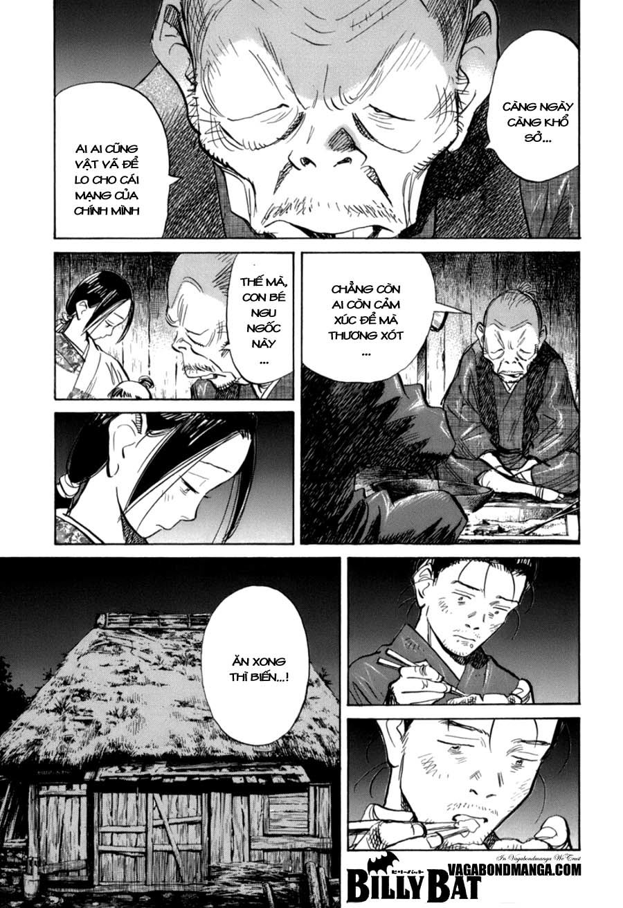 Billy Bat Chapter 24 - Trang 2