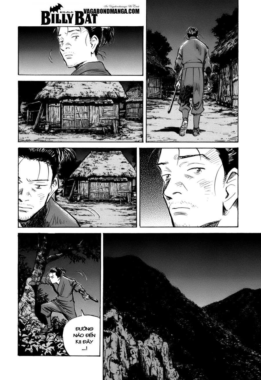Billy Bat Chapter 24 - Trang 2