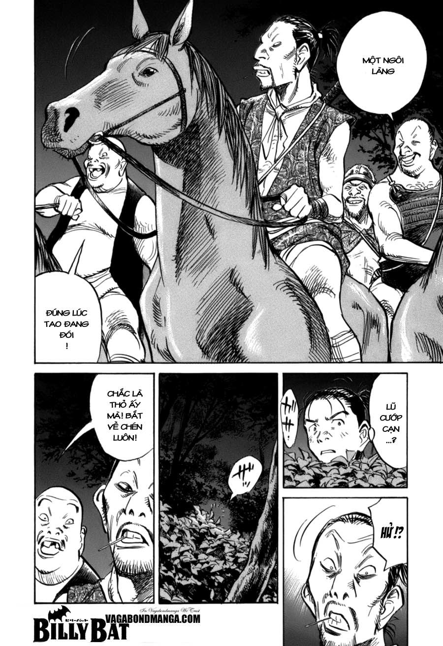 Billy Bat Chapter 24 - Trang 2