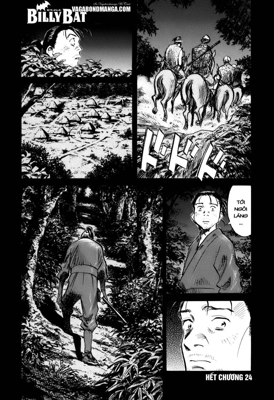 Billy Bat Chapter 24 - Trang 2
