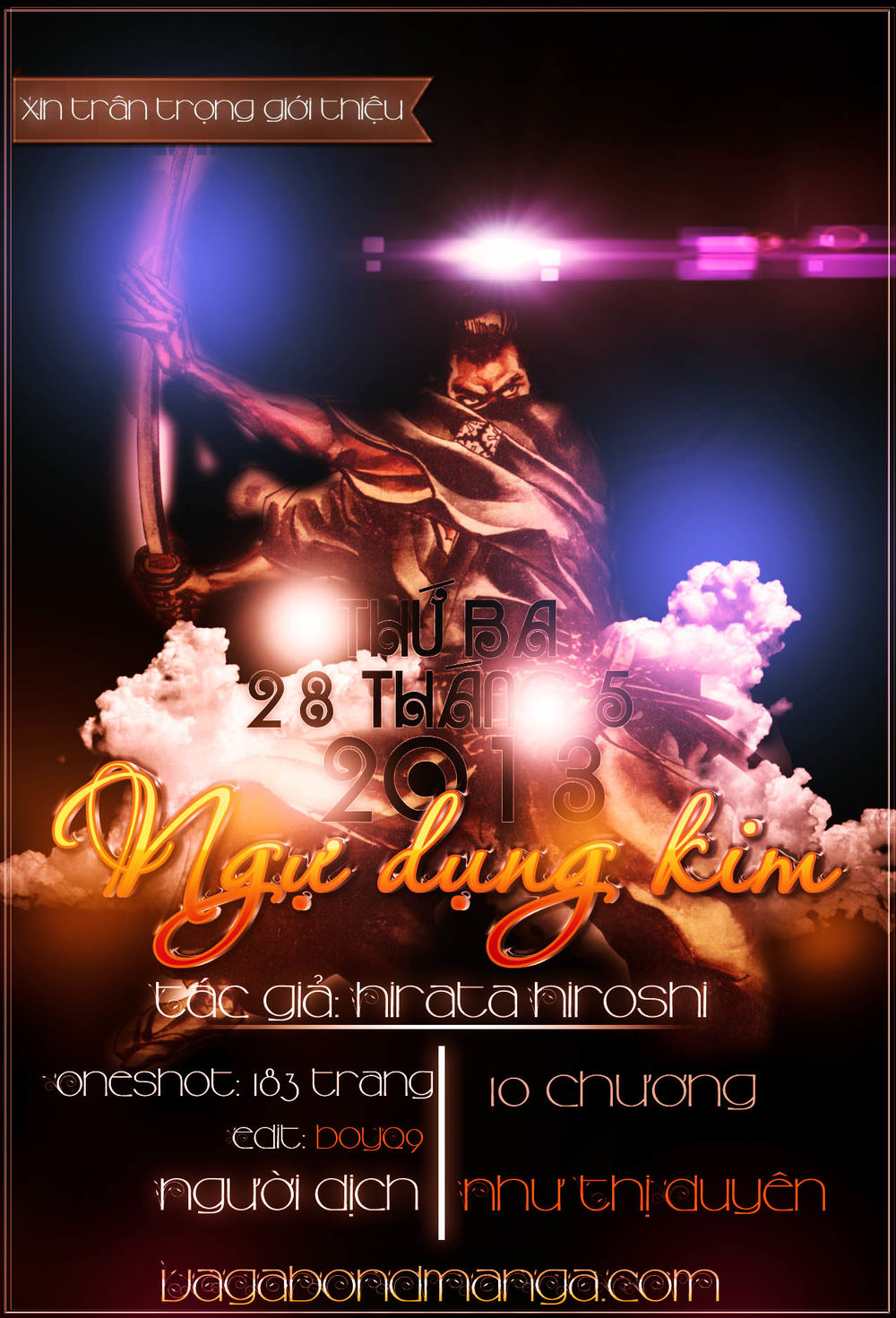 Billy Bat Chapter 24 - Trang 2