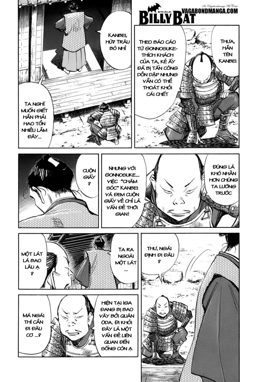 Billy Bat Chapter 24 - Trang 2