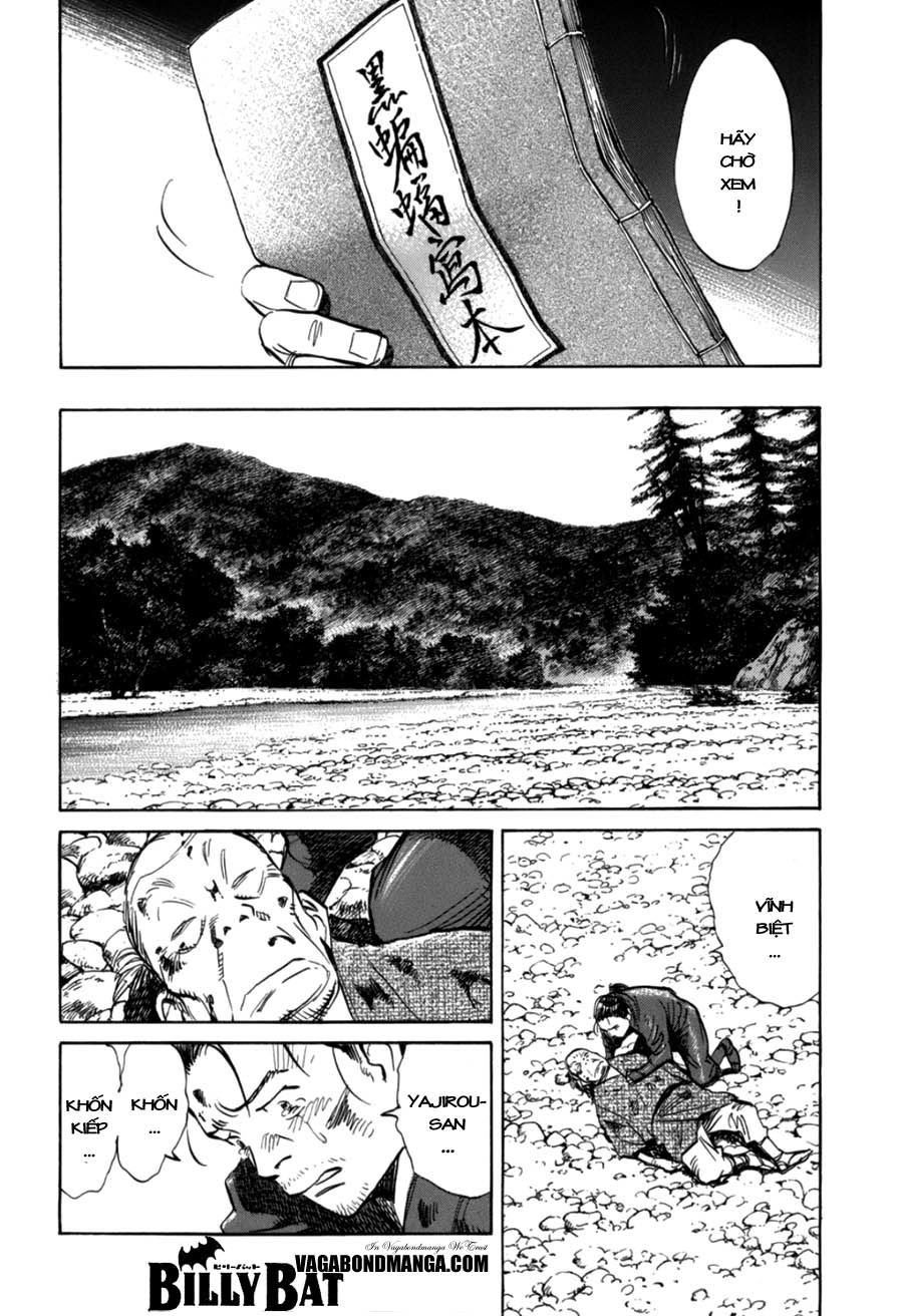 Billy Bat Chapter 24 - Trang 2