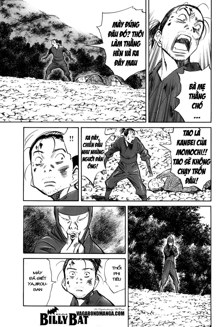 Billy Bat Chapter 24 - Trang 2