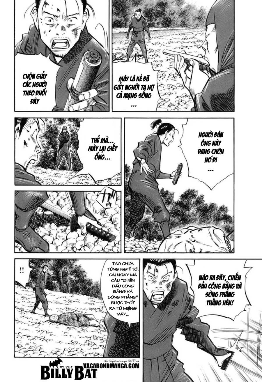 Billy Bat Chapter 24 - Trang 2