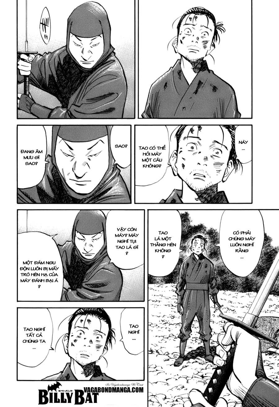 Billy Bat Chapter 24 - Trang 2