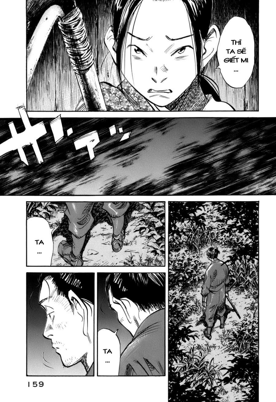 Billy Bat Chapter 25 - Trang 2