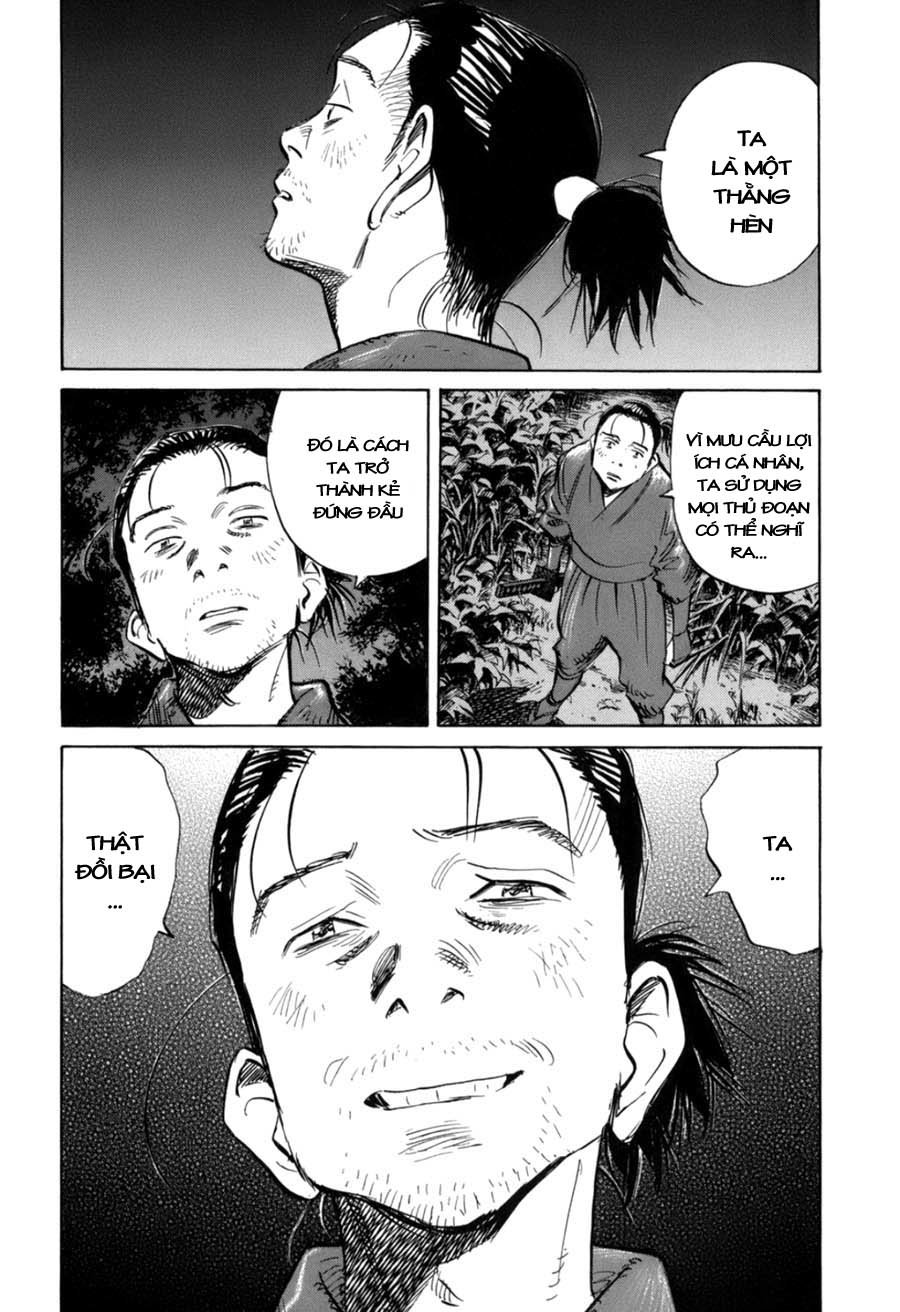 Billy Bat Chapter 25 - Trang 2