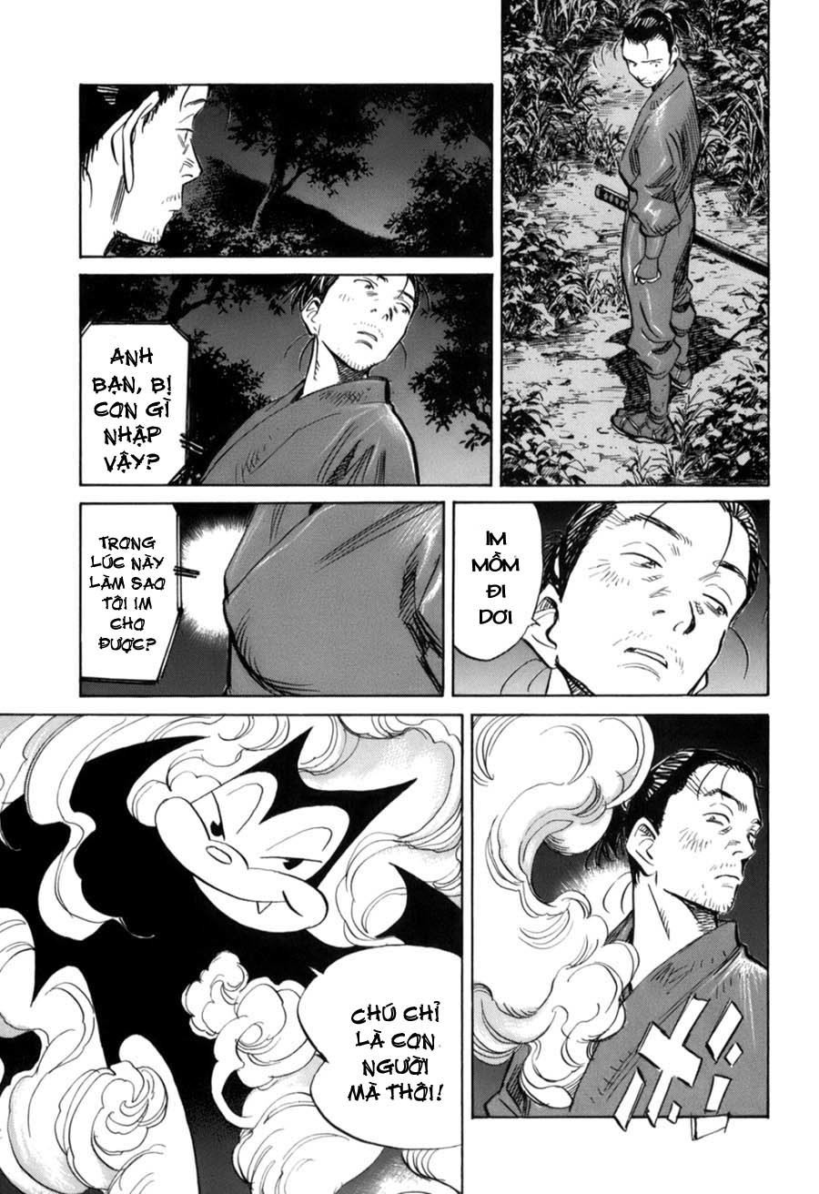 Billy Bat Chapter 25 - Trang 2