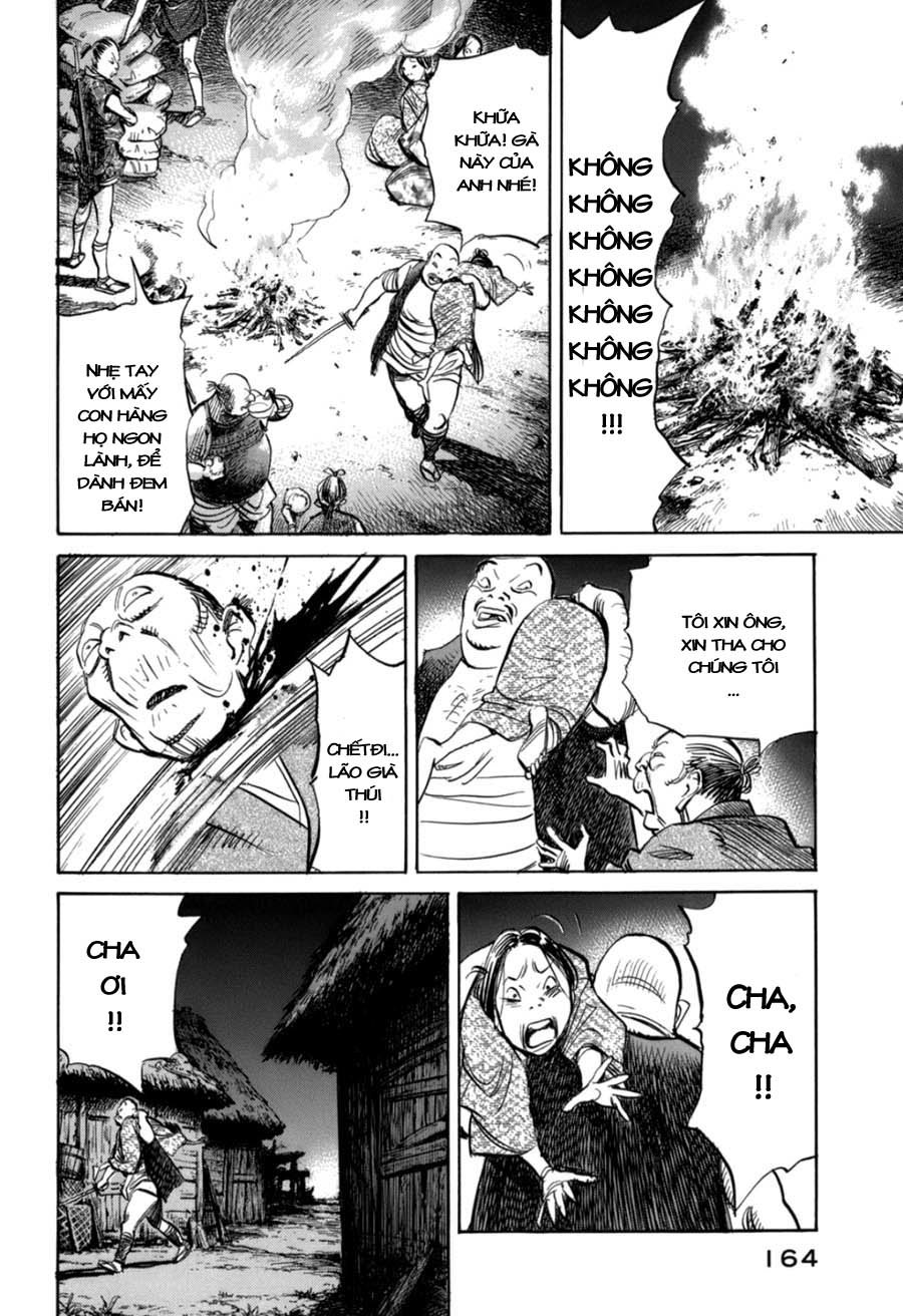 Billy Bat Chapter 25 - Trang 2