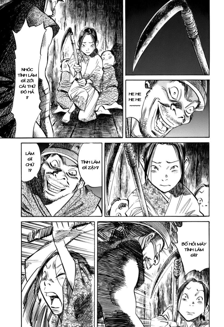 Billy Bat Chapter 25 - Trang 2