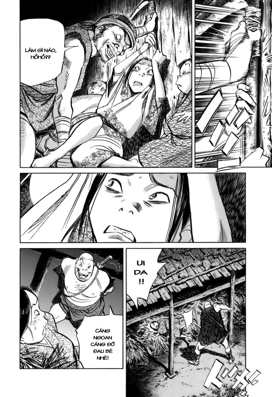 Billy Bat Chapter 25 - Trang 2