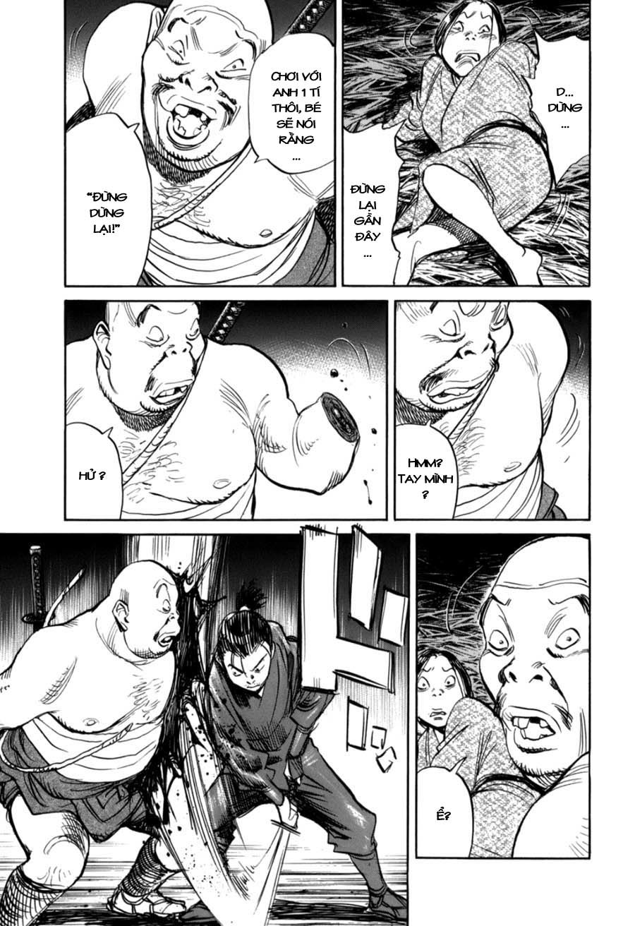 Billy Bat Chapter 25 - Trang 2