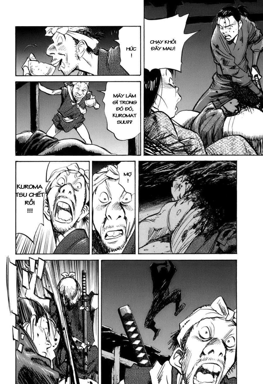 Billy Bat Chapter 25 - Trang 2