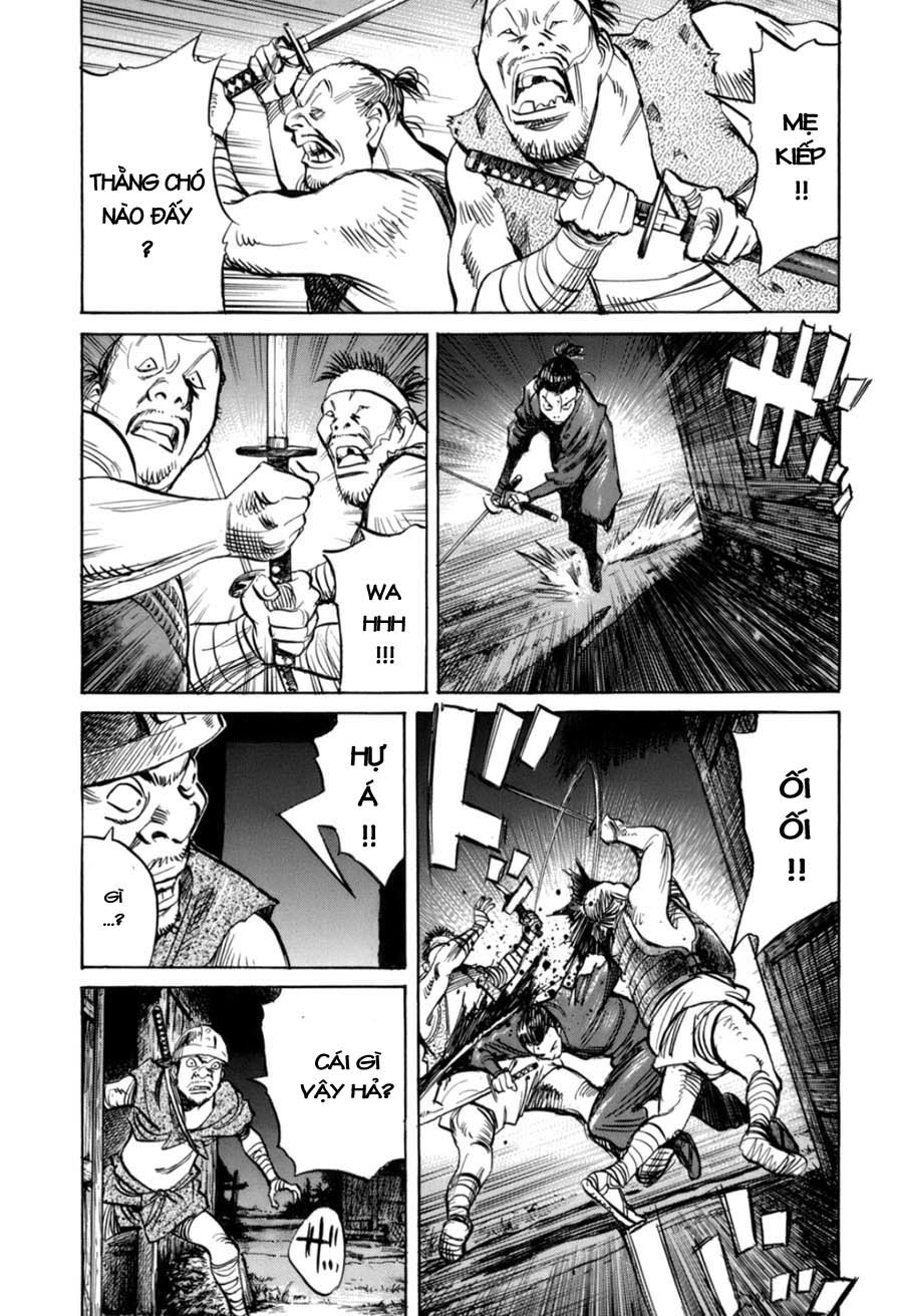 Billy Bat Chapter 25 - Trang 2