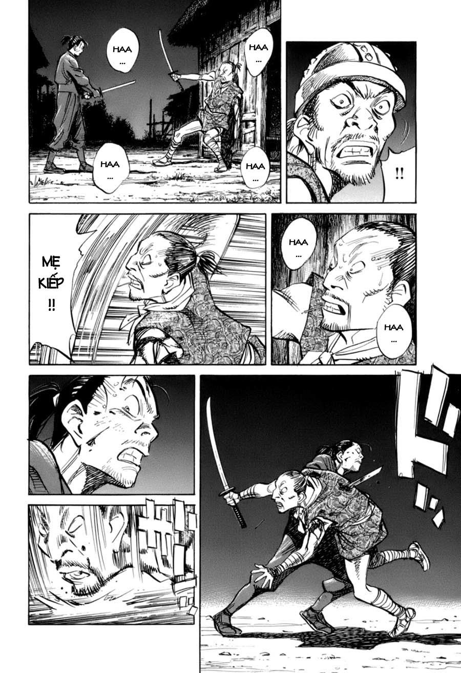 Billy Bat Chapter 25 - Trang 2