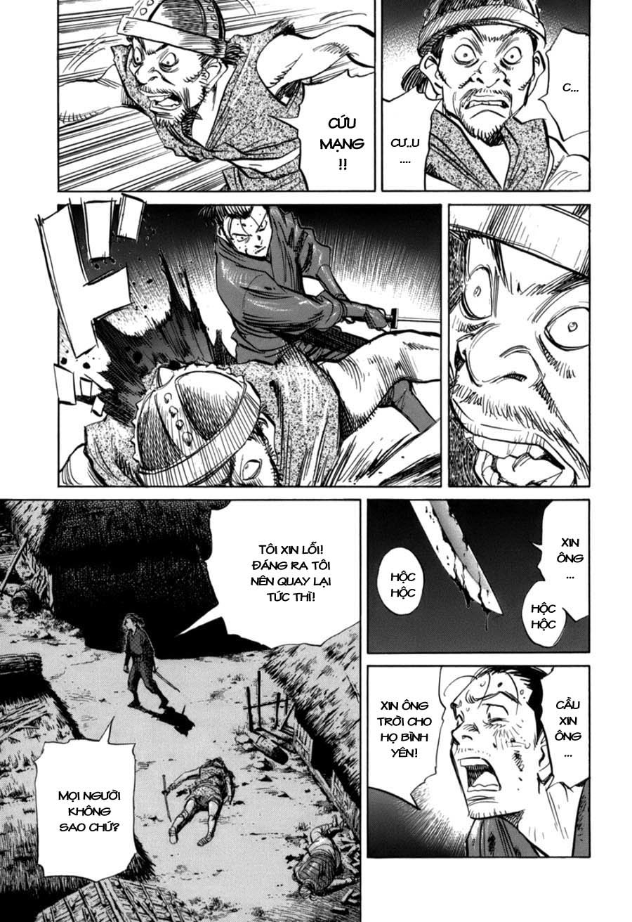 Billy Bat Chapter 25 - Trang 2