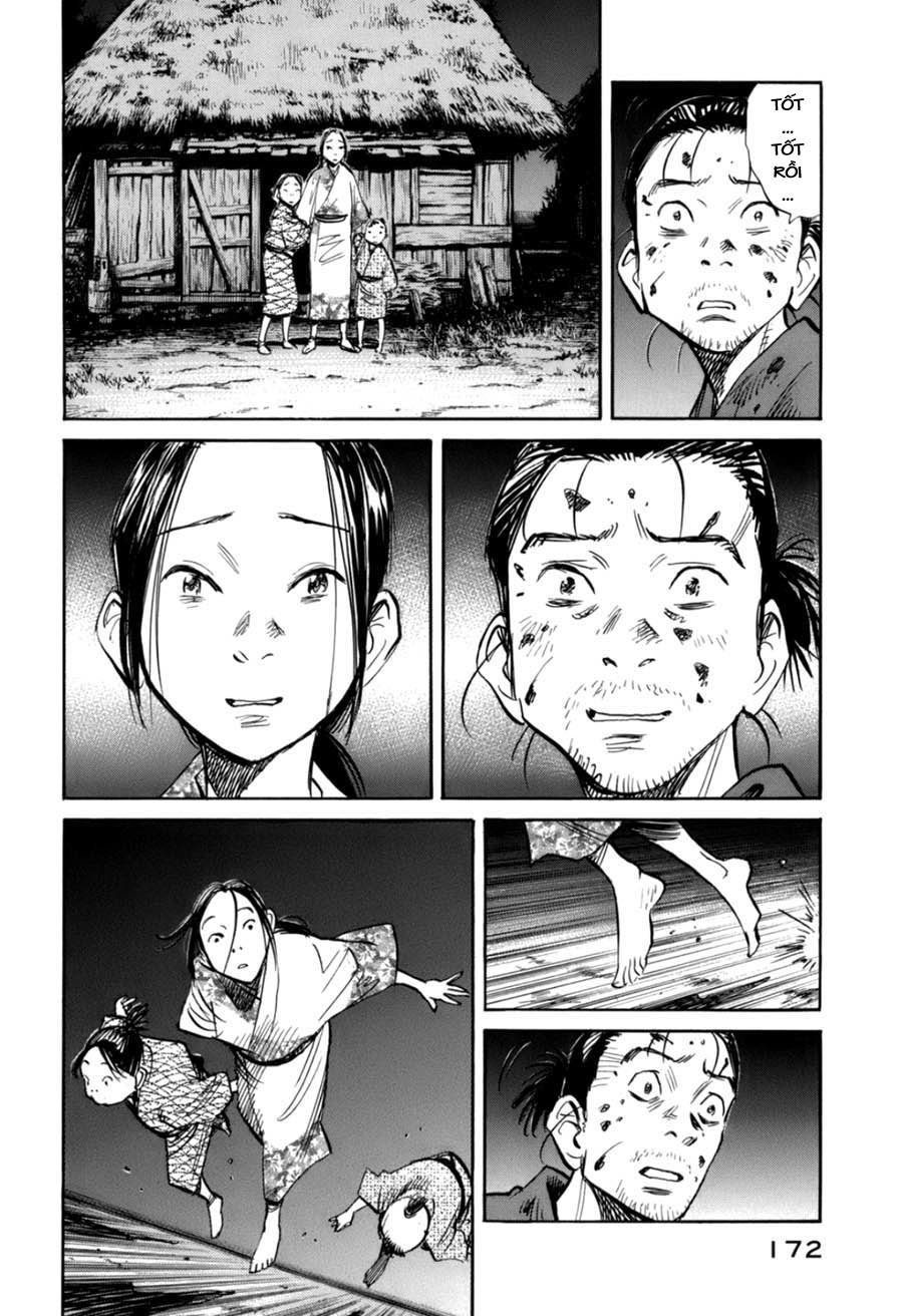 Billy Bat Chapter 25 - Trang 2