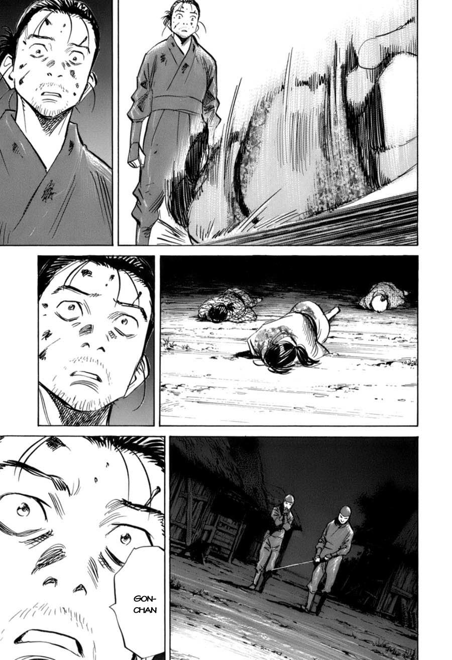 Billy Bat Chapter 25 - Trang 2