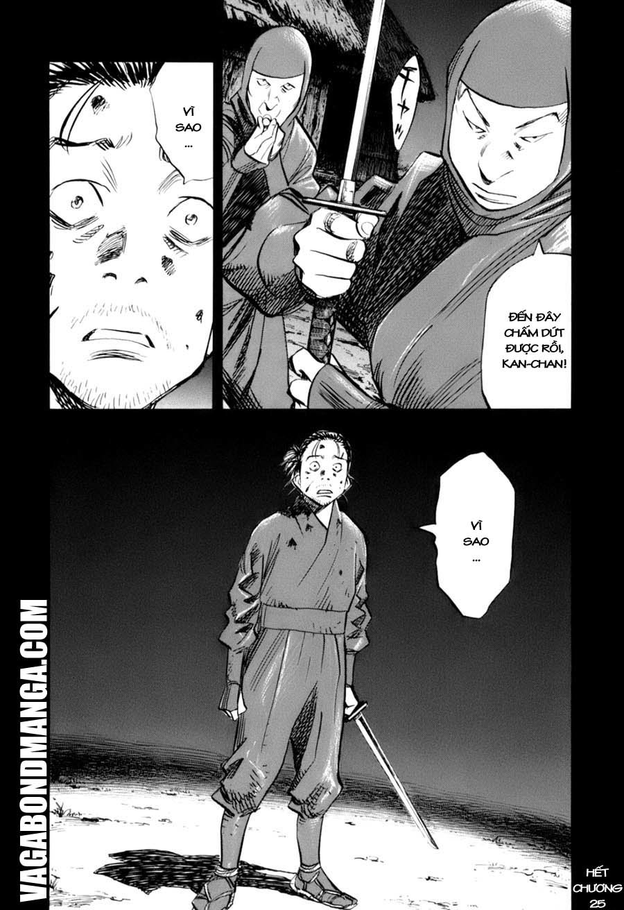 Billy Bat Chapter 25 - Trang 2