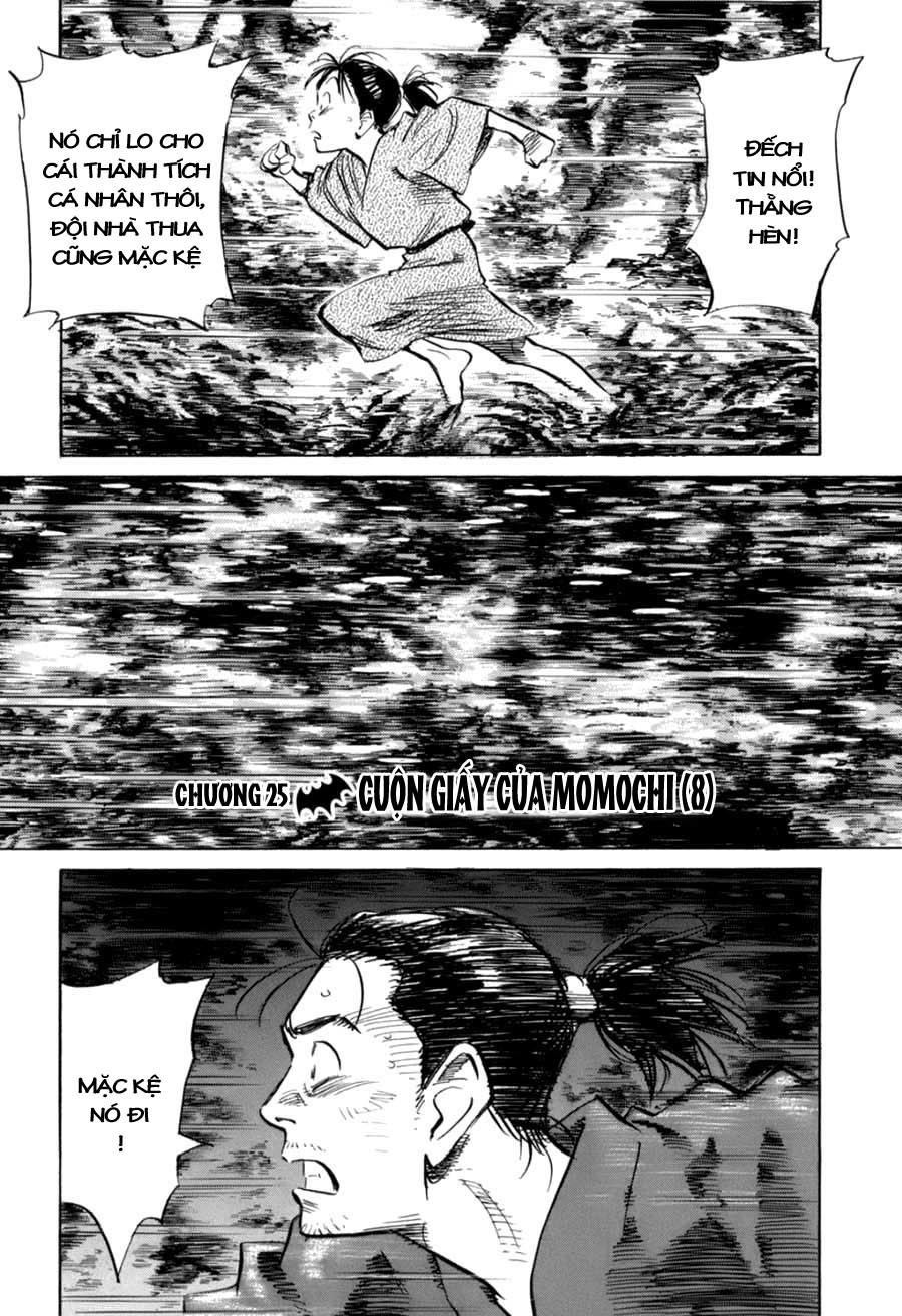 Billy Bat Chapter 25 - Trang 2