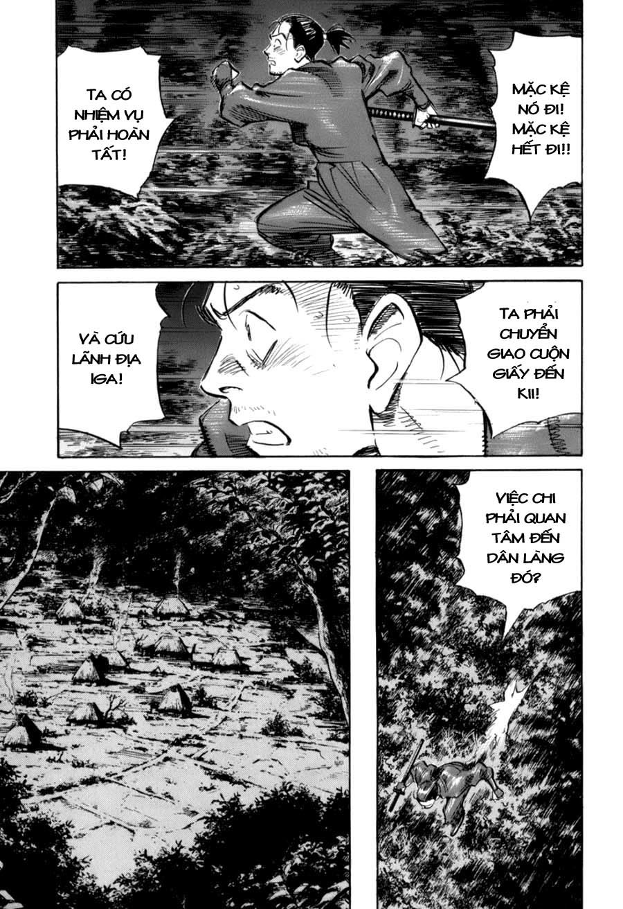 Billy Bat Chapter 25 - Trang 2