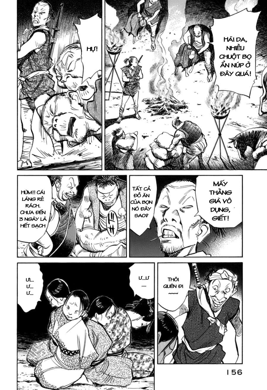 Billy Bat Chapter 25 - Trang 2