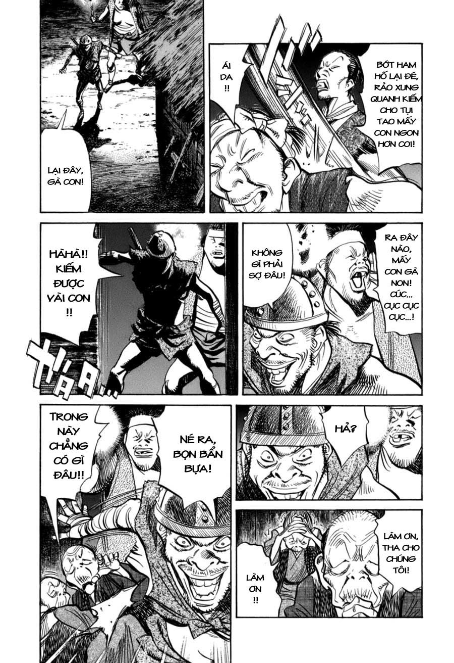 Billy Bat Chapter 25 - Trang 2