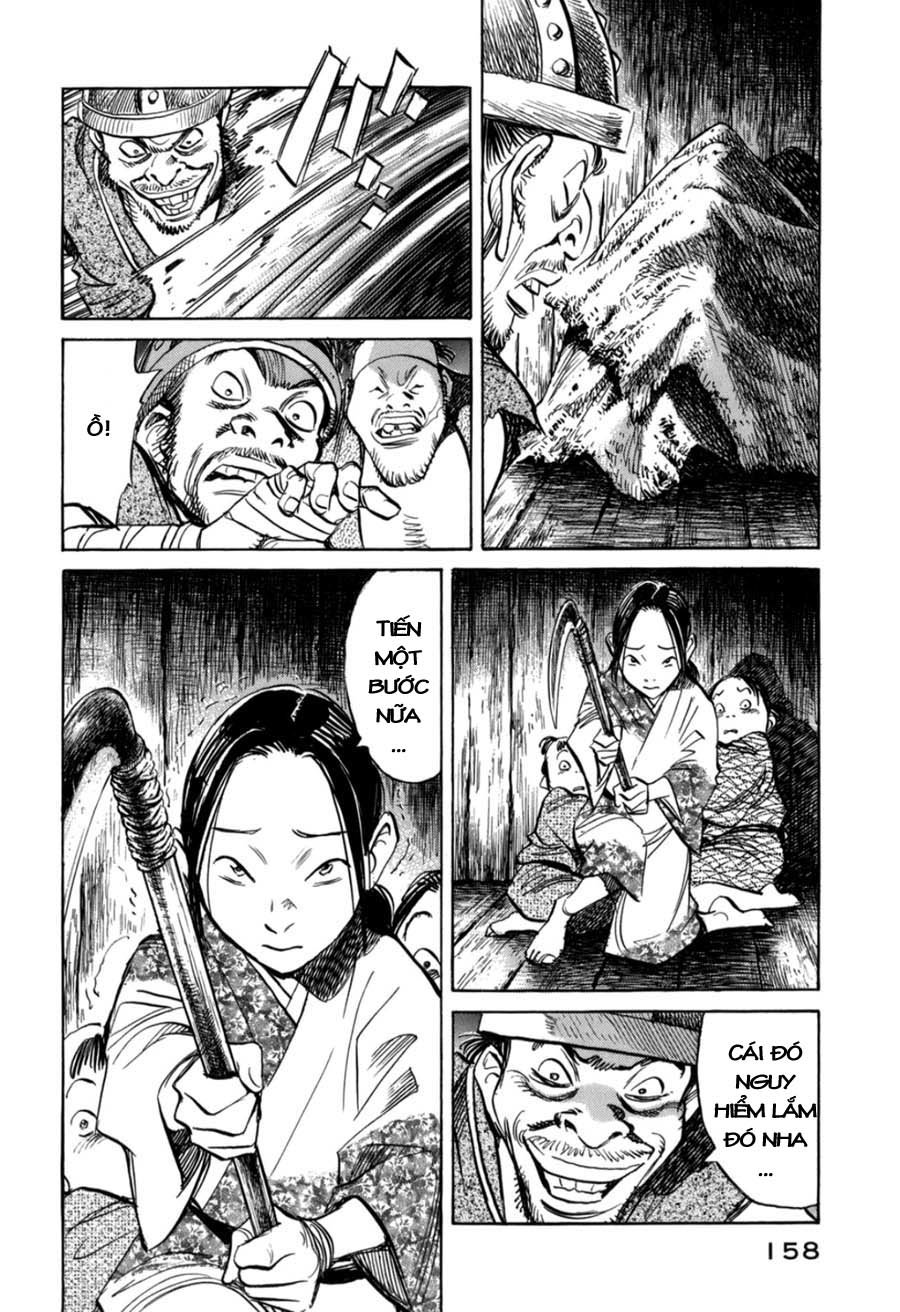 Billy Bat Chapter 25 - Trang 2