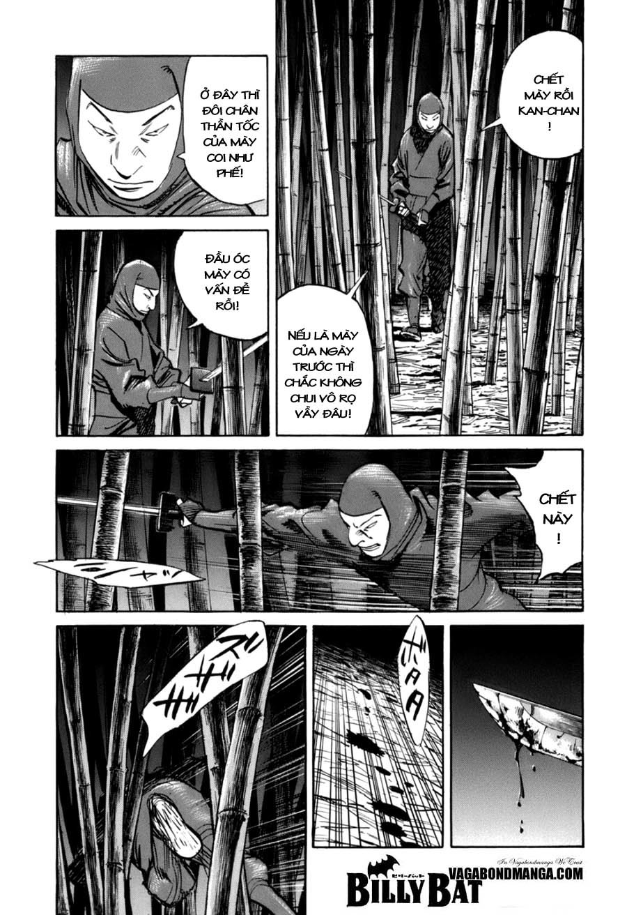 Billy Bat Chapter 26 - Trang 2