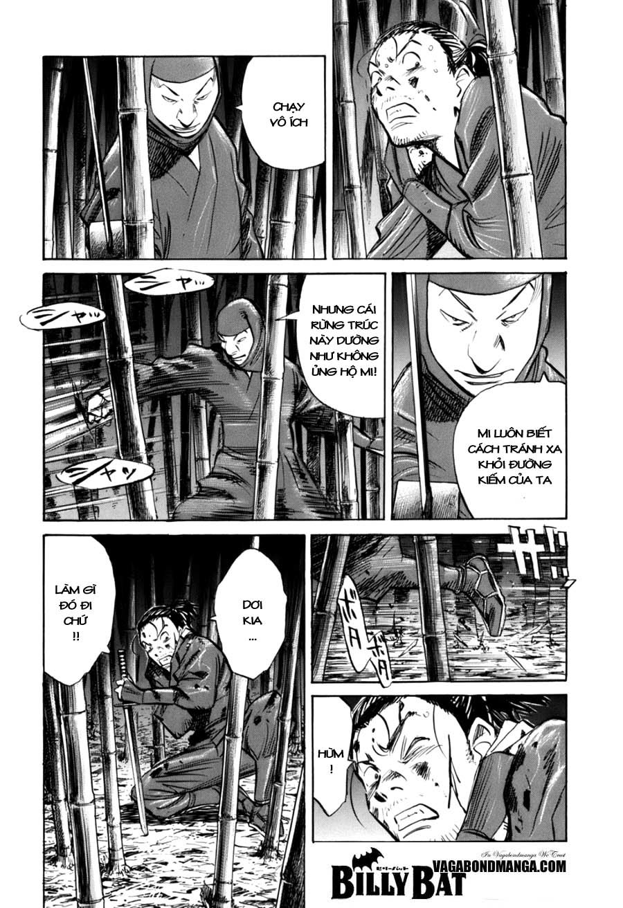 Billy Bat Chapter 26 - Trang 2