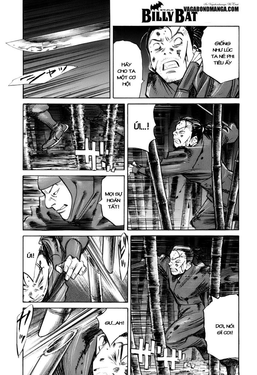Billy Bat Chapter 26 - Trang 2