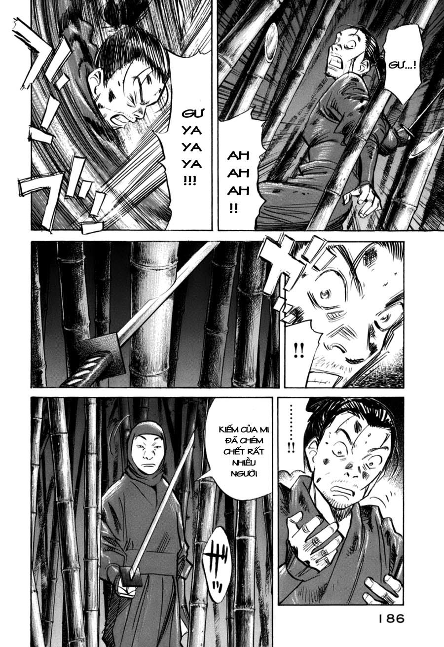 Billy Bat Chapter 26 - Trang 2