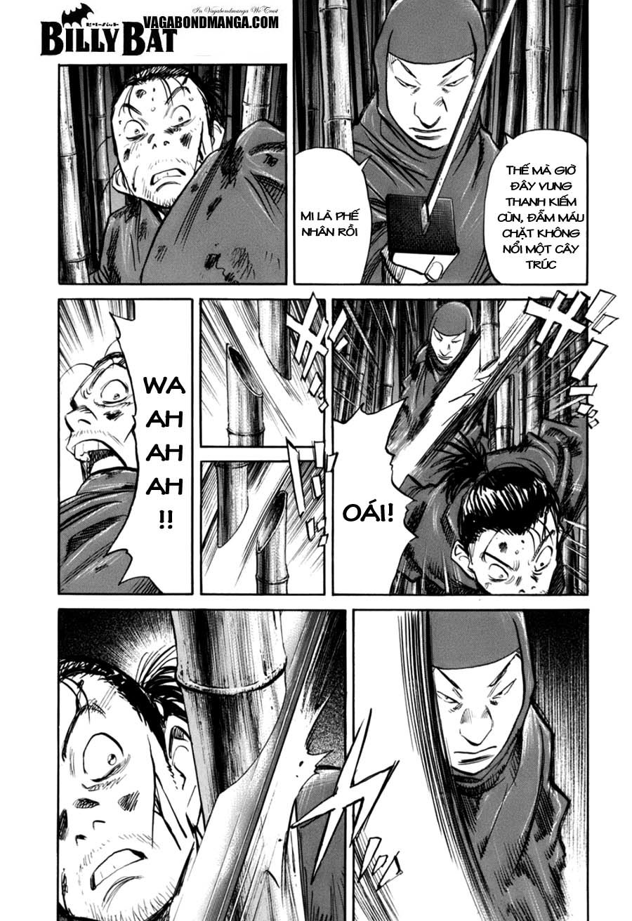 Billy Bat Chapter 26 - Trang 2