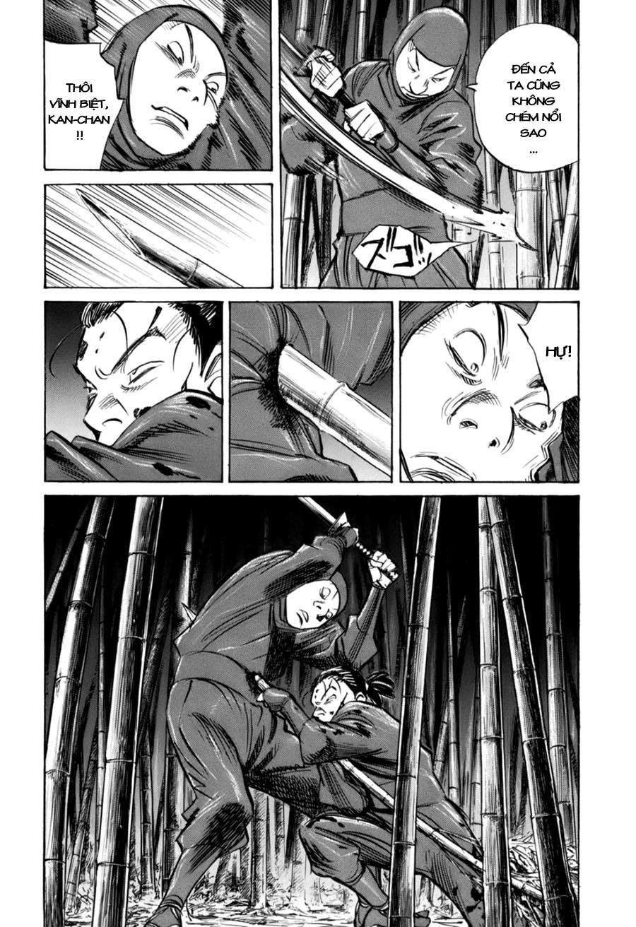 Billy Bat Chapter 26 - Trang 2