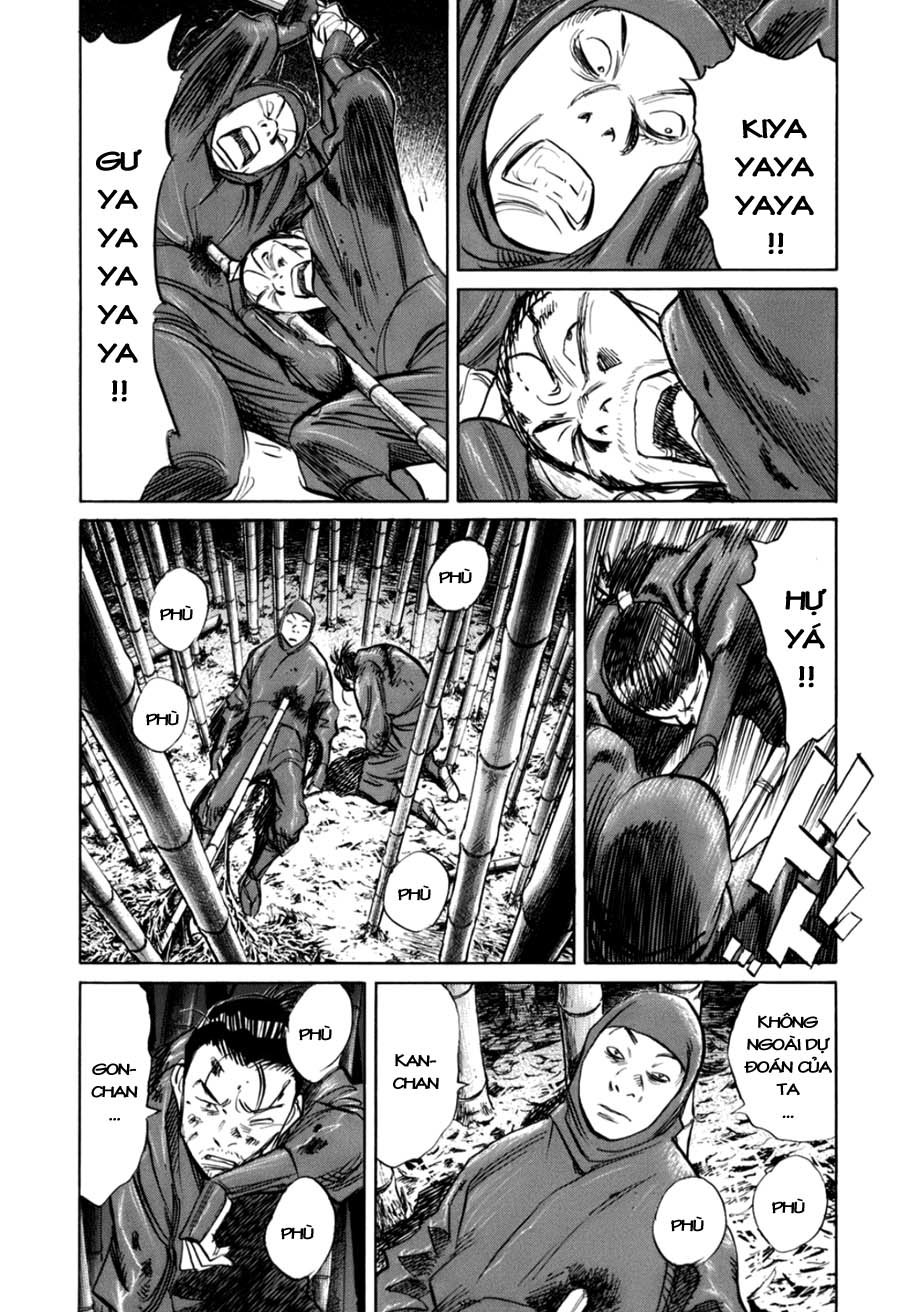 Billy Bat Chapter 26 - Trang 2