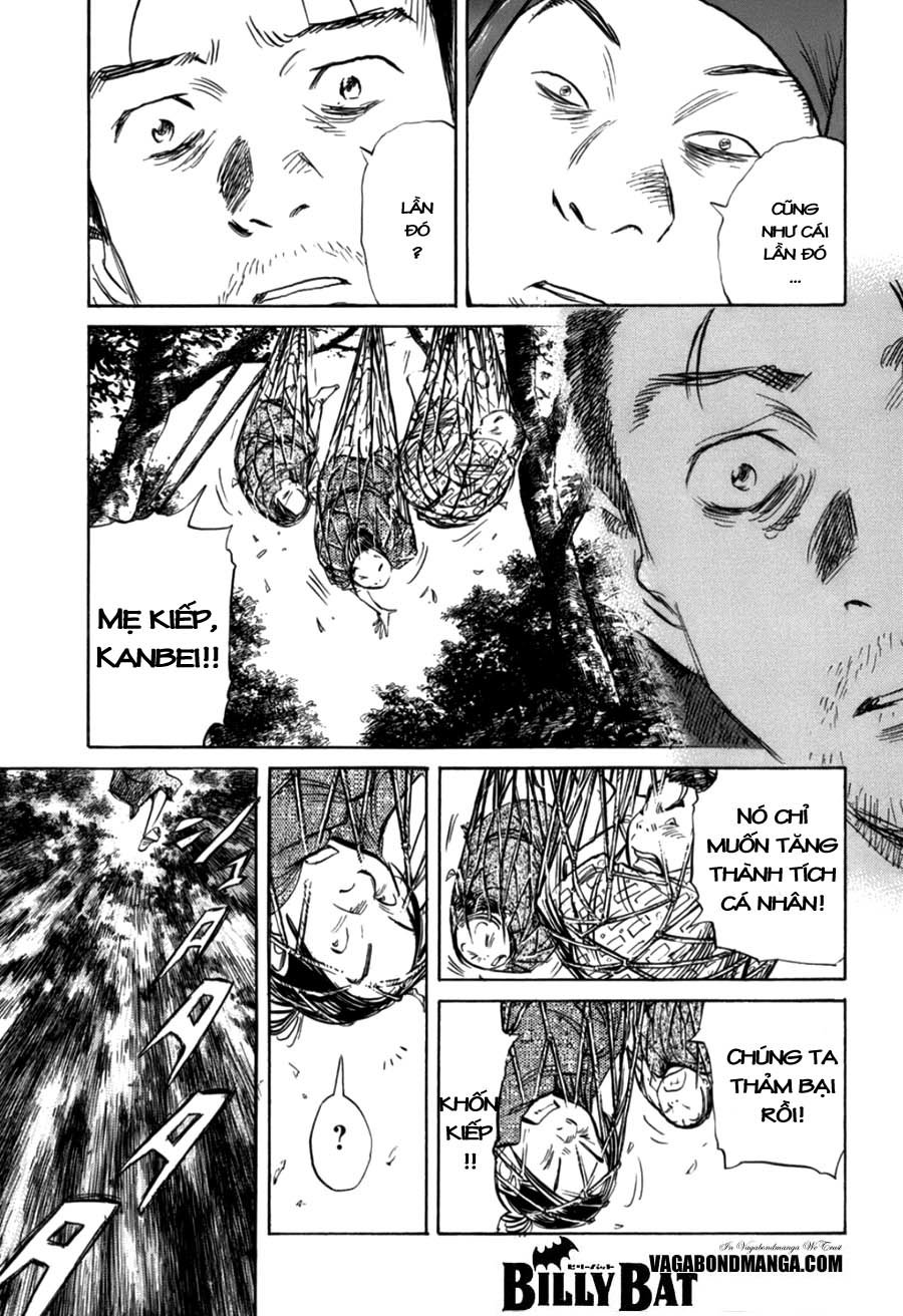 Billy Bat Chapter 26 - Trang 2