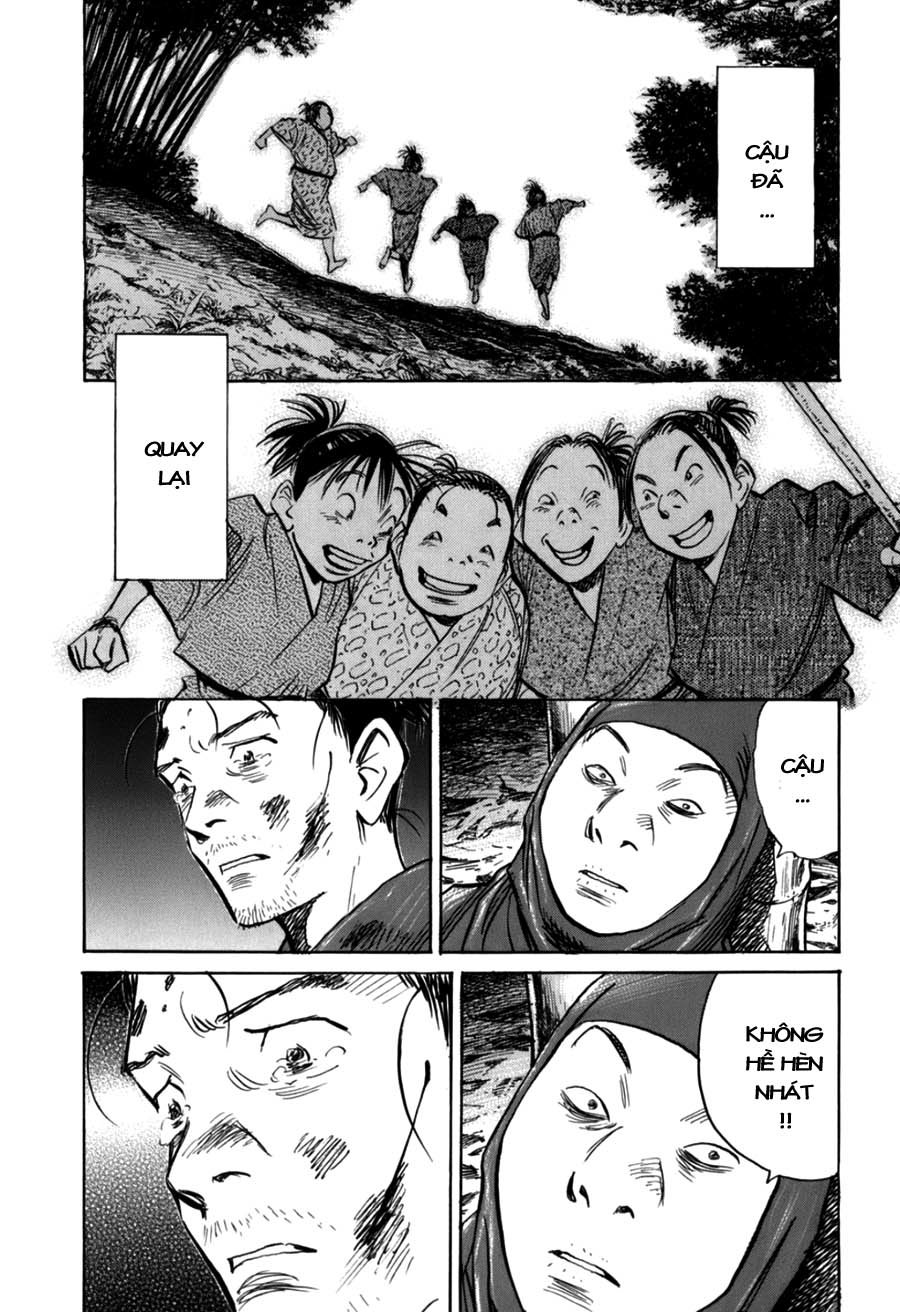 Billy Bat Chapter 26 - Trang 2