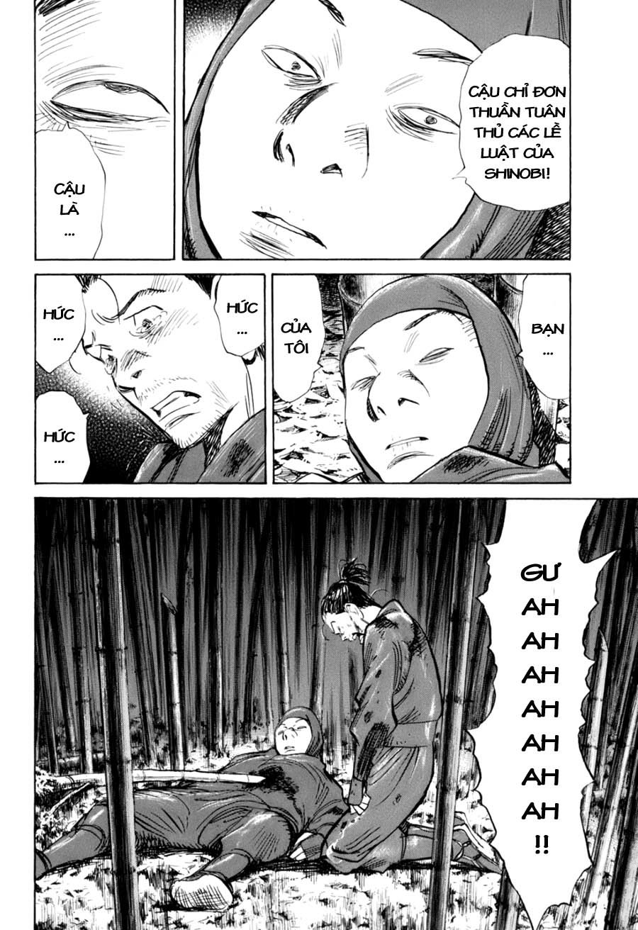 Billy Bat Chapter 26 - Trang 2