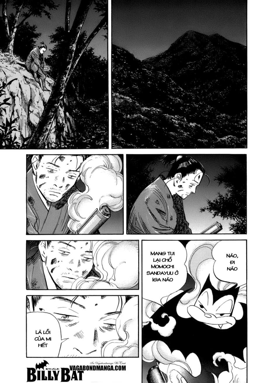 Billy Bat Chapter 26 - Trang 2